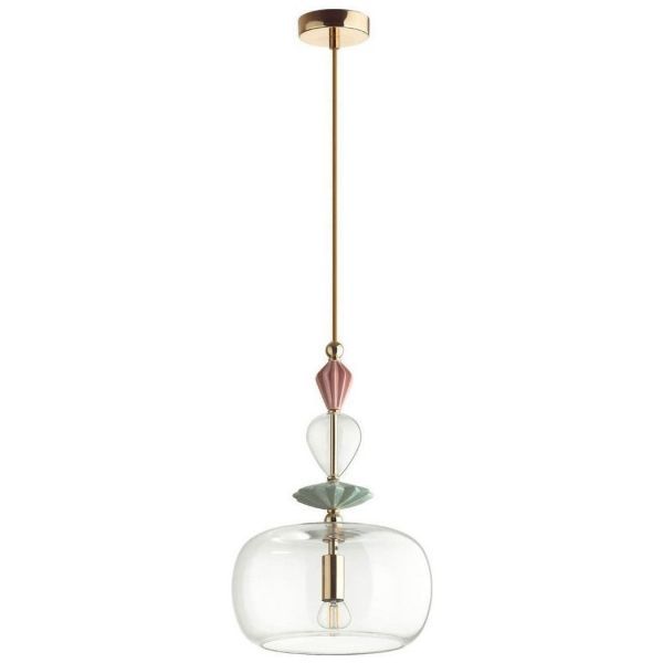 Подвесной светильник Odeon Light Bizet 4855/1A