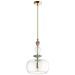 Подвесной светильник Odeon Light Bizet 4855/1A