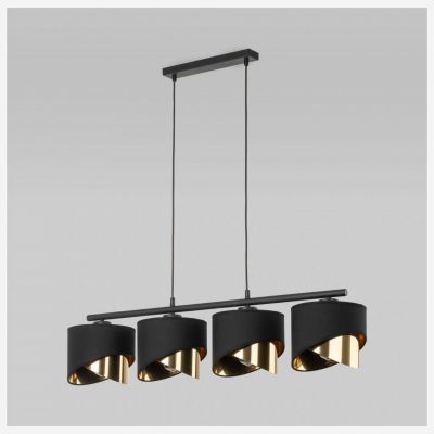 Подвесной светильник 4825 Grant Black TK Lighting