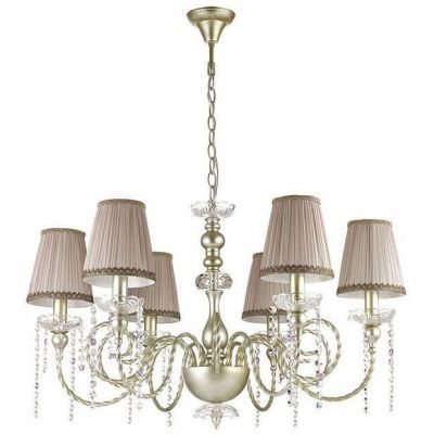 Люстра Odeon Light 3390/6
