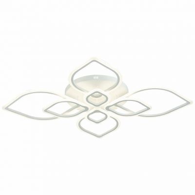 Потолочная светодиодная люстра Evoled SLE500952-08