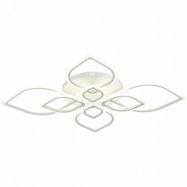 Потолочная светодиодная люстра Evoled SLE500952-08