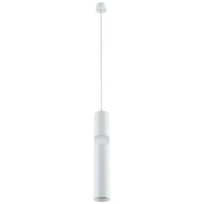 Подвесной светодиодный светильник Crystal Lux CLT 038C360 WH