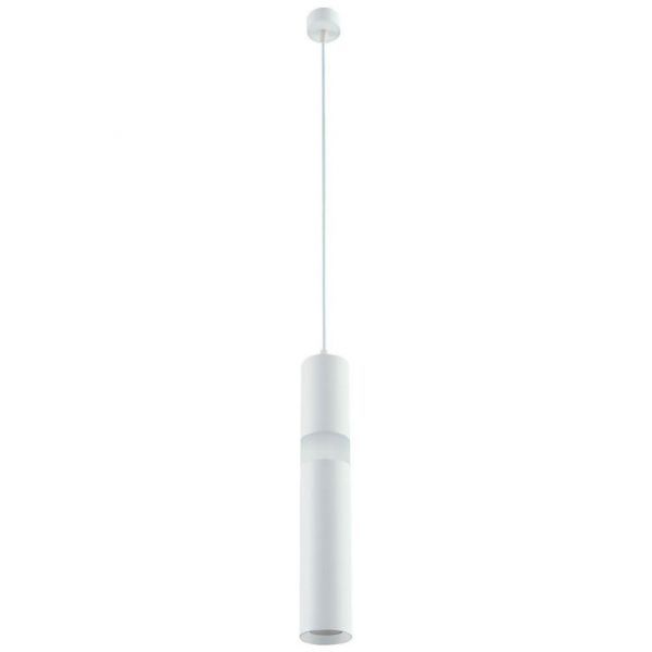 Подвесной светодиодный светильник Crystal Lux CLT 038C360 WH