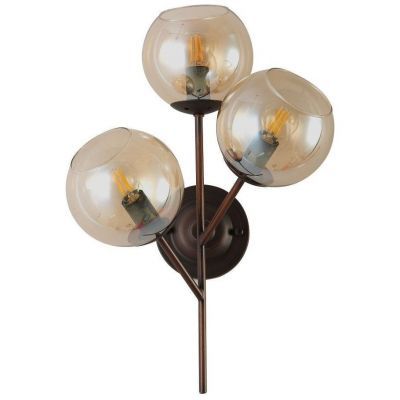 Бра Crystal Lux Bueno AP3 Bueno