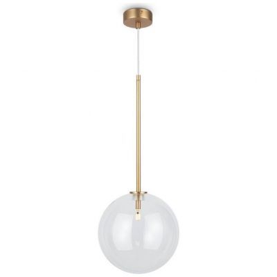 Подвесной светильник Maytoni Mood MOD172PL-01BS