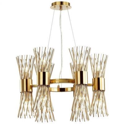 Подвесная люстра Odeon Light Orta 4839/12