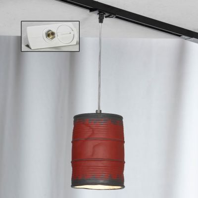 Трековый светильник LOFT LSP-9527-TAW