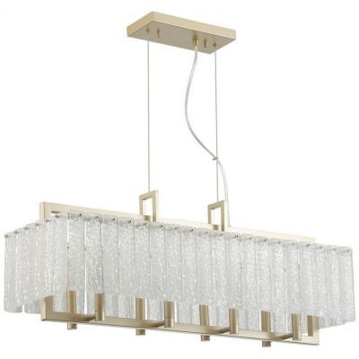Подвесная люстра Odeon Light 4976/8