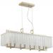 Подвесная люстра Odeon Light 4976/8