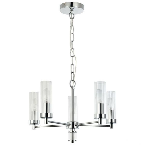 Подвесная люстра Favourite 2672-5P