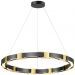 Подвесной светодиодный светильник Odeon Light 4991/80L