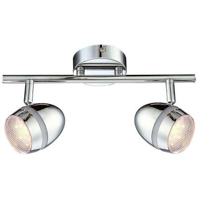 Спот Arte Lamp A6701PL-2CC