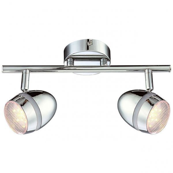 Спот Arte Lamp A6701PL-2CC