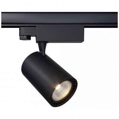Трековый светильник Maytoni TR029-3-10W3K-M-B