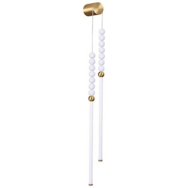 Настенный светильник Odeon Light MONELLA 6639/16WL