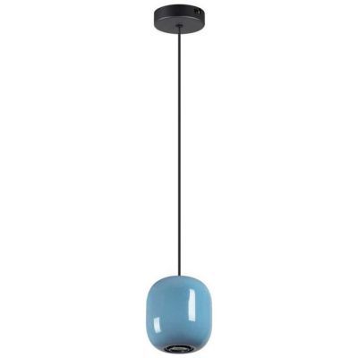 Подвесной светильник Odeon Light OVALI 5053/1B