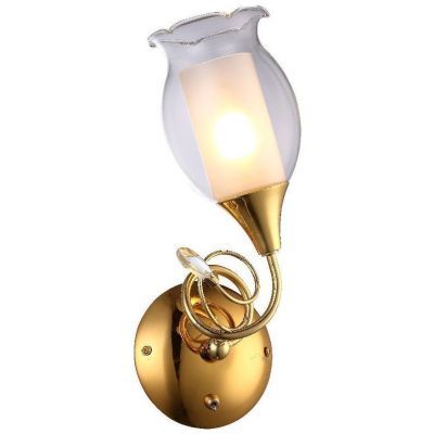 Бра Arte Lamp A9289AP-1GO