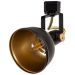 Трековый светильник Arte Lamp Martin A5213PL-1BK
