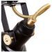 Трековый светильник Arte Lamp Martin A5213PL-1BK
