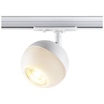 Трековый светодиодный светильник Novotech 370824