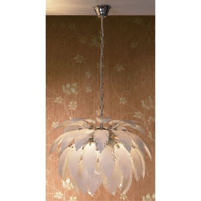 Люстра подвесная LUSSOLE LSQ-1903-05
