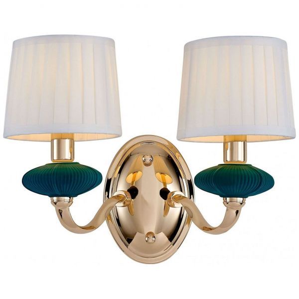 Настенное бра Wertmark Jolanda WE376.02.381