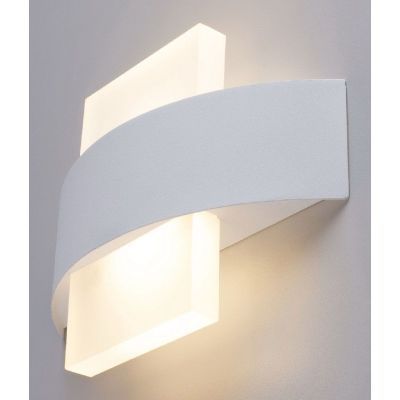 Уличный светильник Arte Lamp A1444AP-1WH