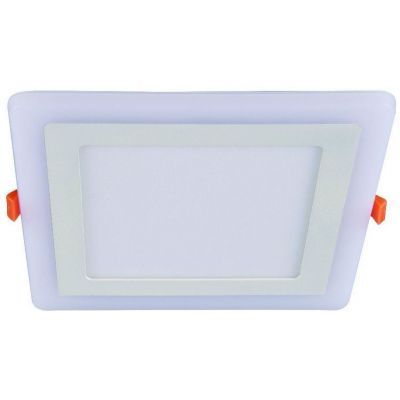 Светильник Arte Lamp A7516PL-2WH