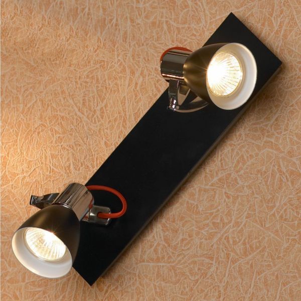 Спот LUSSOLE LSL-7401-02