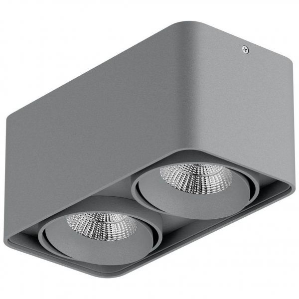 Потолочный светодиодный светильник Lightstar Monocco 052329