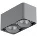 Потолочный светодиодный светильник Lightstar Monocco 052329