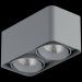Потолочный светодиодный светильник Lightstar Monocco 052329
