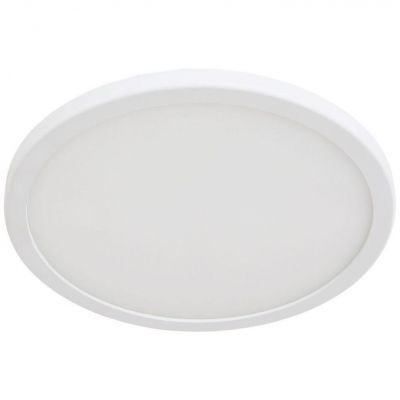 Встраиваемый светодиодный светильник Arte Lamp Mesura A7972PL-1WH