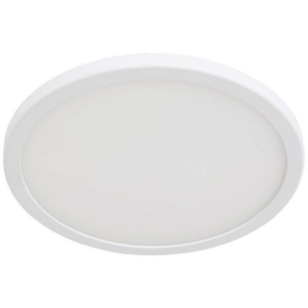 Встраиваемый светодиодный светильник Arte Lamp Mesura A7972PL-1WH