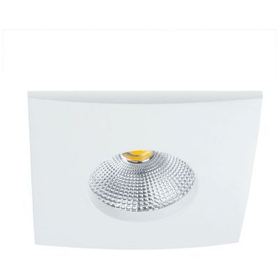 Встраиваемый светильник Arte Lamp Phact A4764PL-1WH