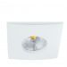 Встраиваемый светильник Arte Lamp Phact A4764PL-1WH