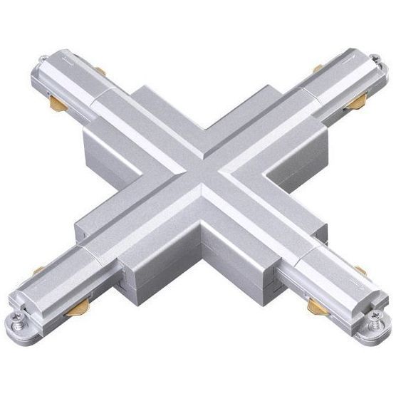 Соединитель Х с токопроводом Novotech 135085