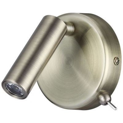 Светодиодный спот Lumion Chase 5222/3WL