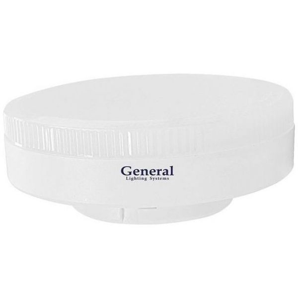 Лампа General GLDEN-GX53-17-230-GX53-4500