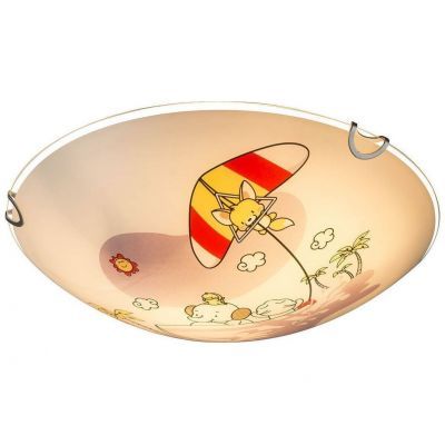Настенно-потолочный светильник Globo 40608