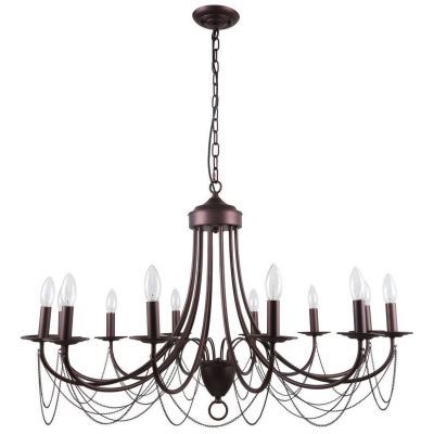 Подвесная люстра F-Promo Plini 2590-12P