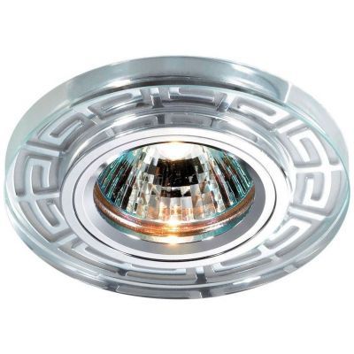 Светильник встраиваемый Novotech 369584 MAZE