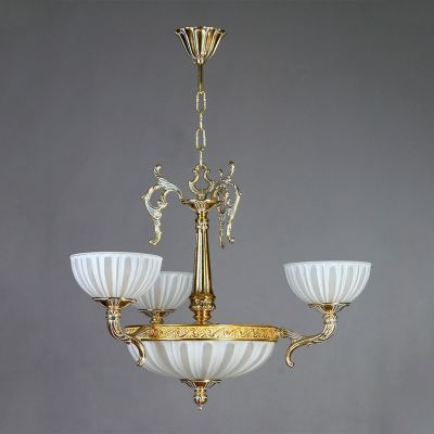 Люстра Ambiente 02227/3 WP VALENCIA