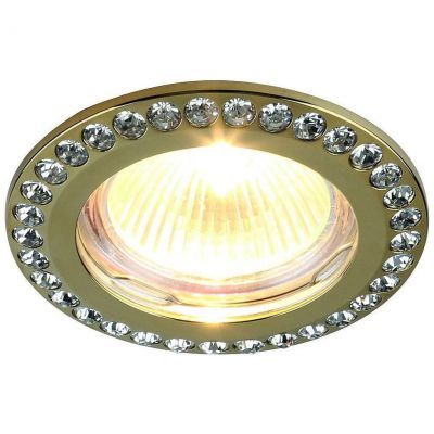 Встраиваемый светильник Divinare 1405/01 PL-1