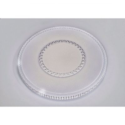 Светильник светодиодный Linvel MS 1071 72W 3000-6000К IP20 с ПДУ
