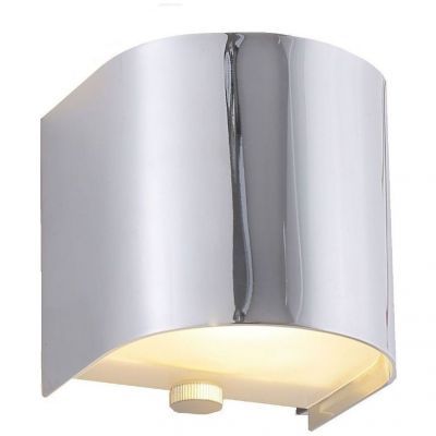Бра Crystal Lux CLT 430W CH