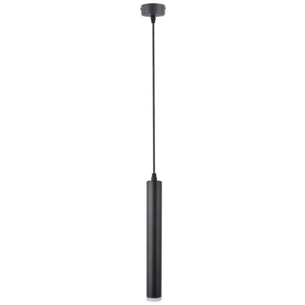 Подвесной светодиодный светильник Arte Lamp A6811SP-1BK Hubble