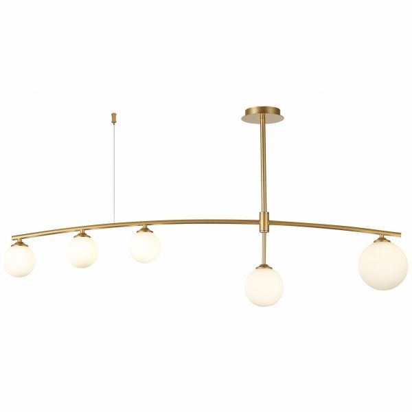 Светильник потолочный ST Luce SL1208.302.05