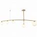 Светильник потолочный ST Luce SL1208.302.05